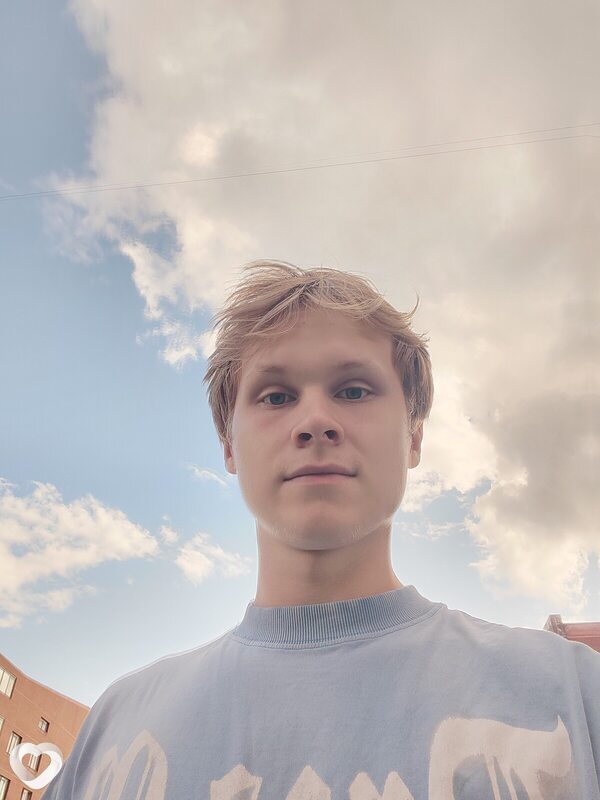 Кирилл, 19, Томске — анкета №3263415
