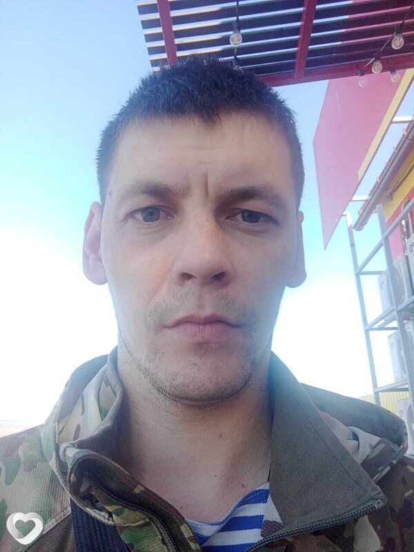 Ramzes, 32, Кемерове — анкета №3263448