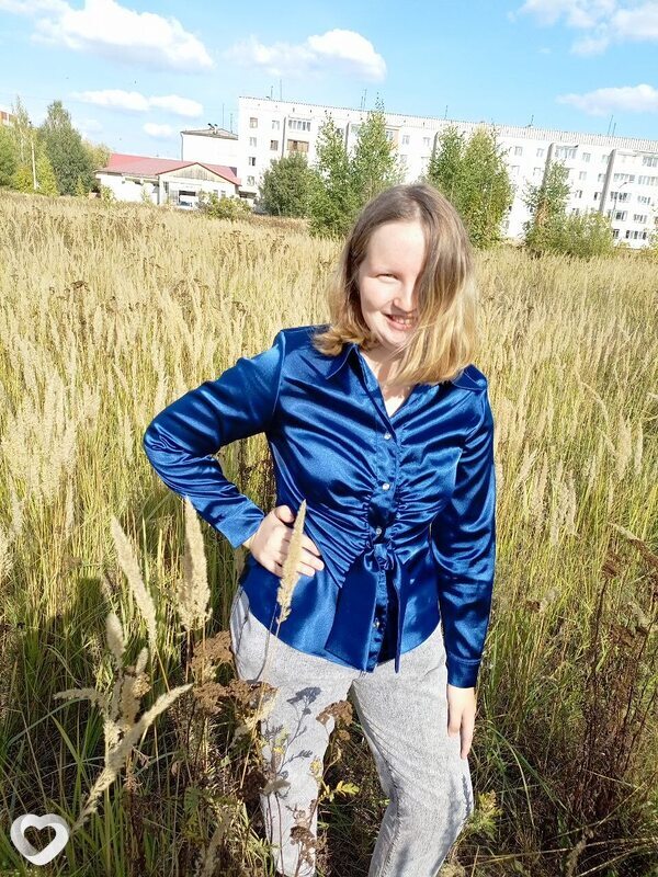 Наталья, 21, Йошкар-Оле — анкета №3263452