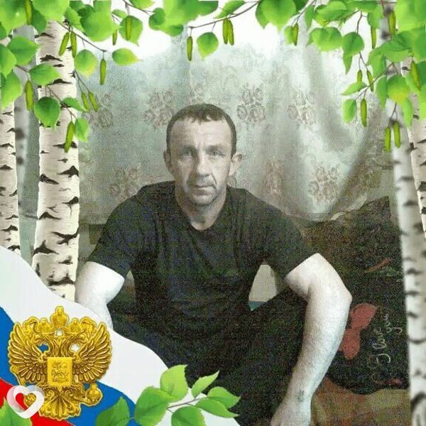 Андрей, 50, Ташкент — анкета №3263455