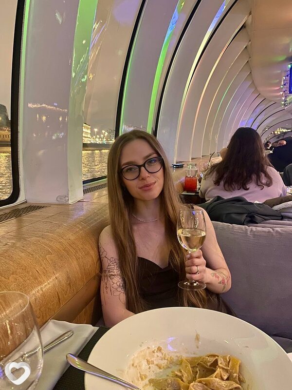 Екатерина, 37, Москве — анкета №3263456
