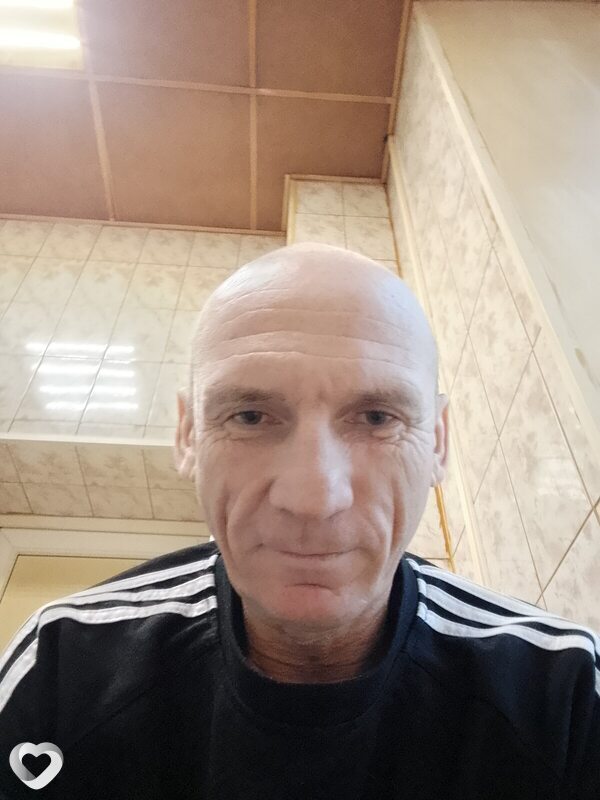 Юра, 44, Ульяновске — анкета №3263462