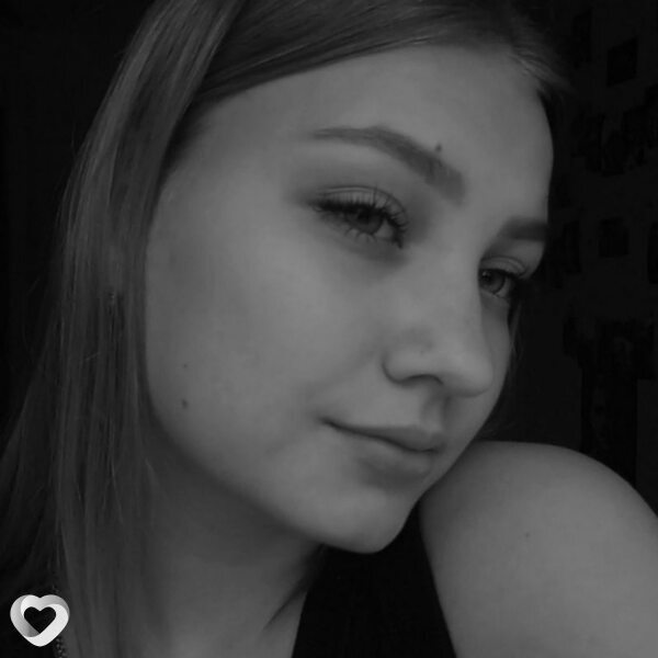 Евгения, 18, Екатеринбурге — анкета №3263425