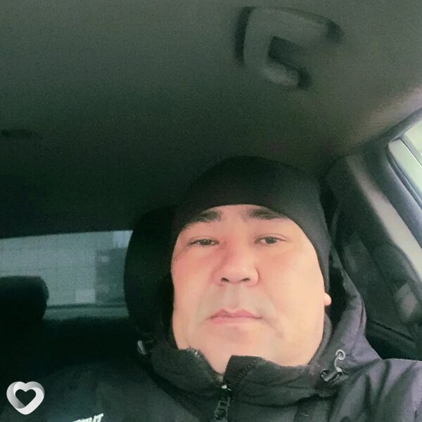 Думан, 38, Алматы — анкета №3263432