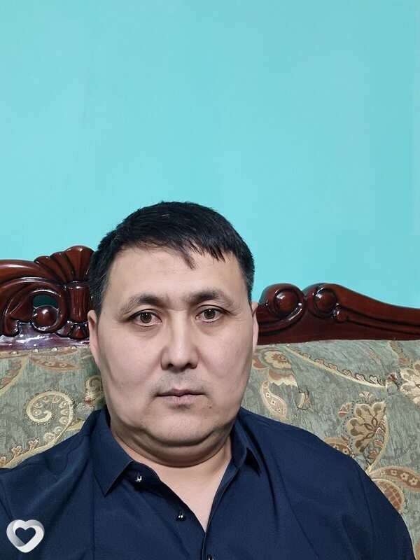 Русслан, 30, Шымкенте — анкета №3263300