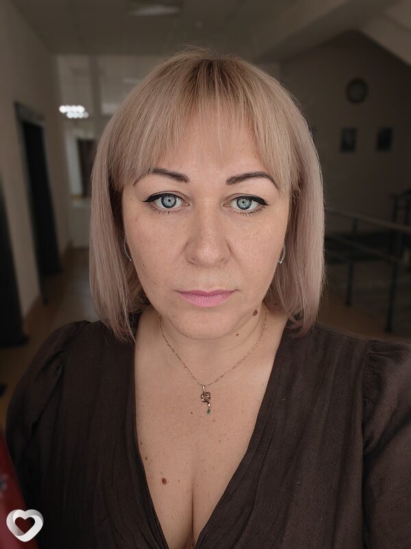 Ок, 43, Ростове-на-Дону — анкета №3263308
