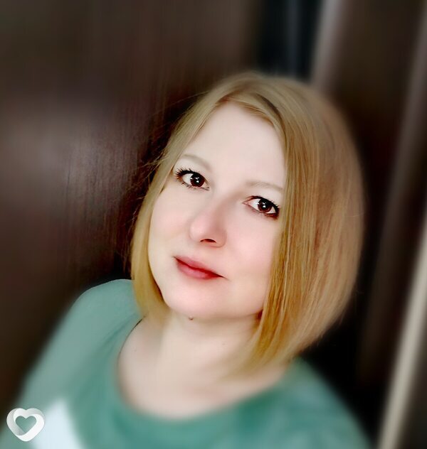 Анна, 36, Смоленске — анкета №3263309