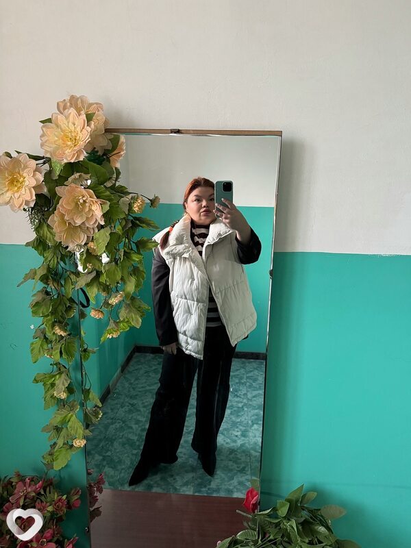Анна, 27, Новошахтинске — анкета №3263314