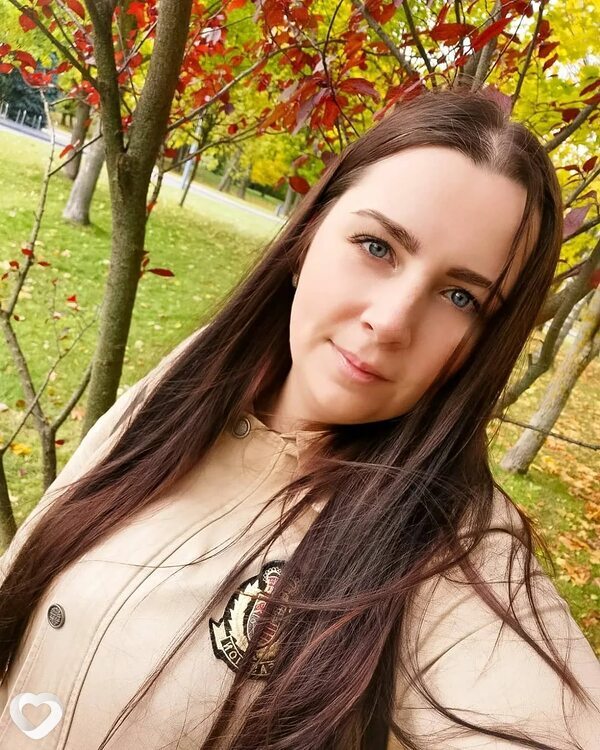 Кристина, 37, Подольске — анкета №3263495
