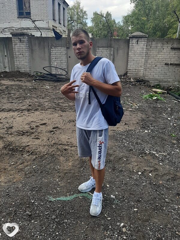 Сергей, 28, Мозыре — анкета №3263503