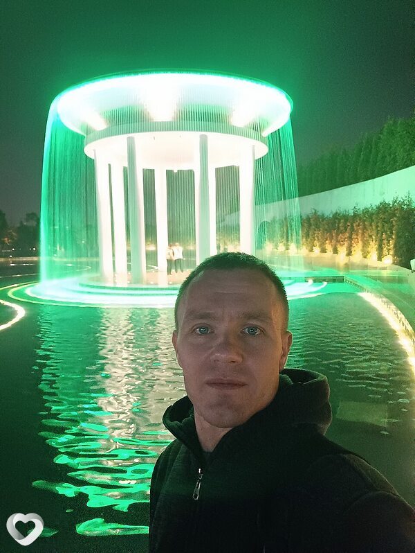 Андрей, 39, Краснодаре — анкета №3263550