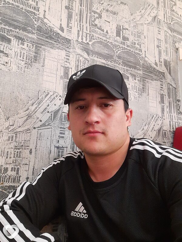 Жора, Энем