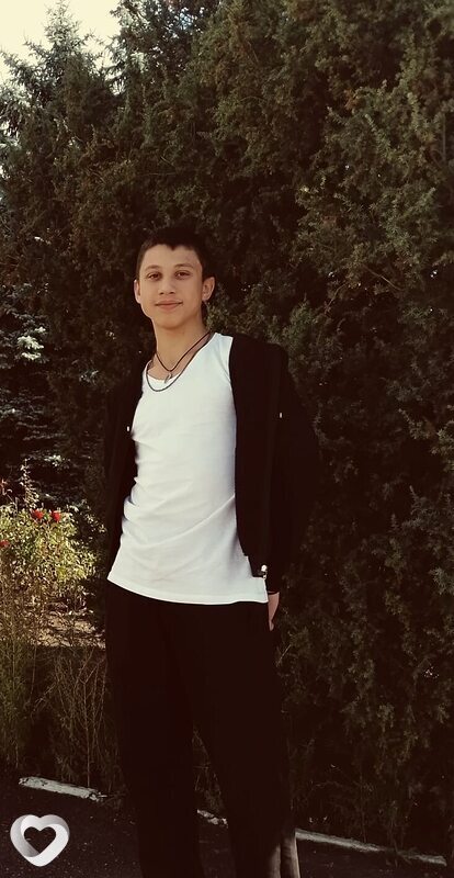 Daniel Perev, 21, Тирасполь — анкета №3263561