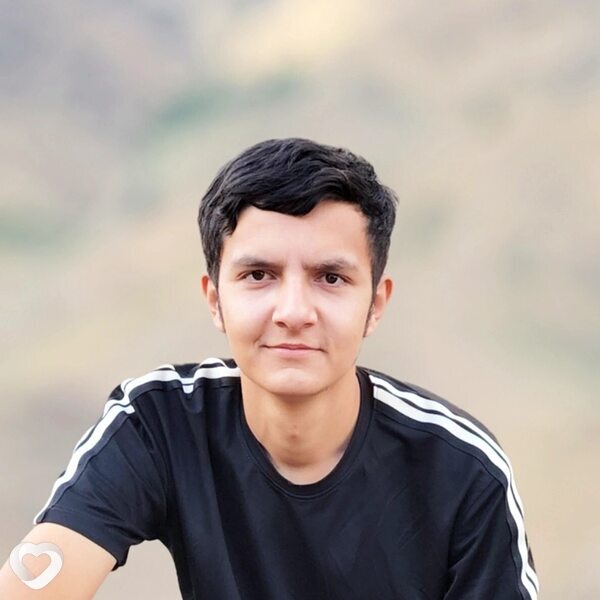 Sardor Ibrohimov, 22, Москве — анкета №3263563