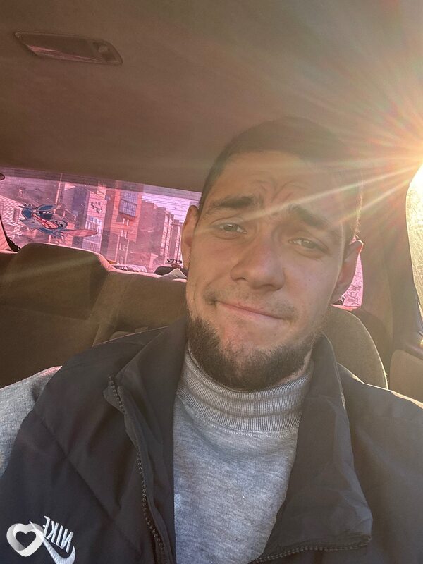 Владимир, 24, Барнауле — анкета №3263679