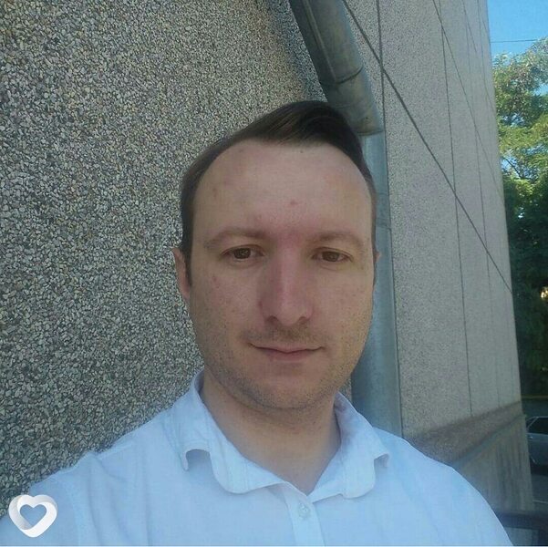 Просто Парень, 37, Пятигорске — анкета №3263693