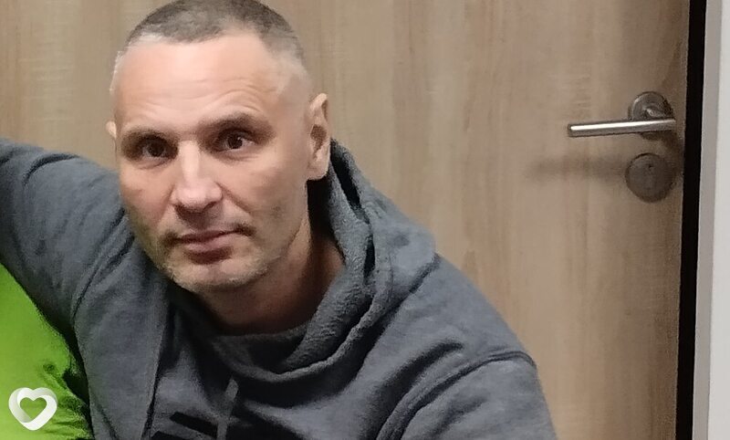 Дим, 48, Минске — анкета №3263521