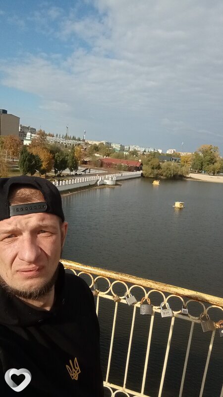 Олег, 32, Днепр — анкета №3263531