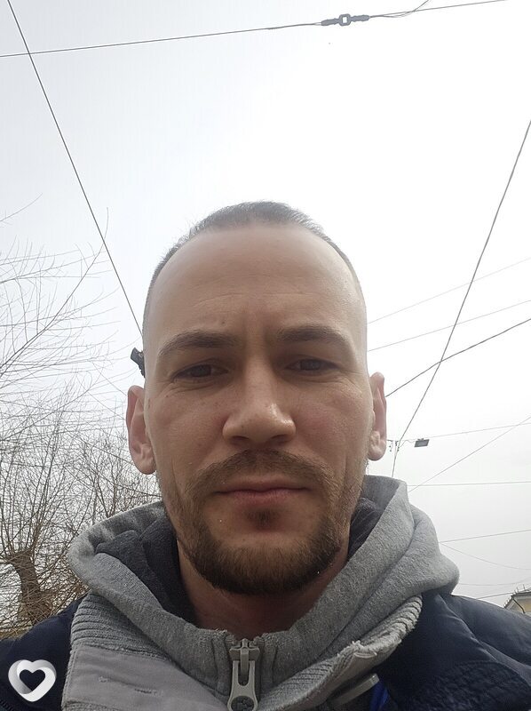 Максим, 38, Нижнем Новгороде — анкета №3263533
