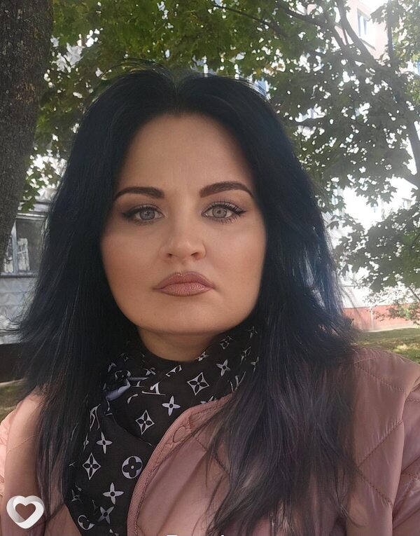 Наталья, 50, Могилев — анкета №3263534