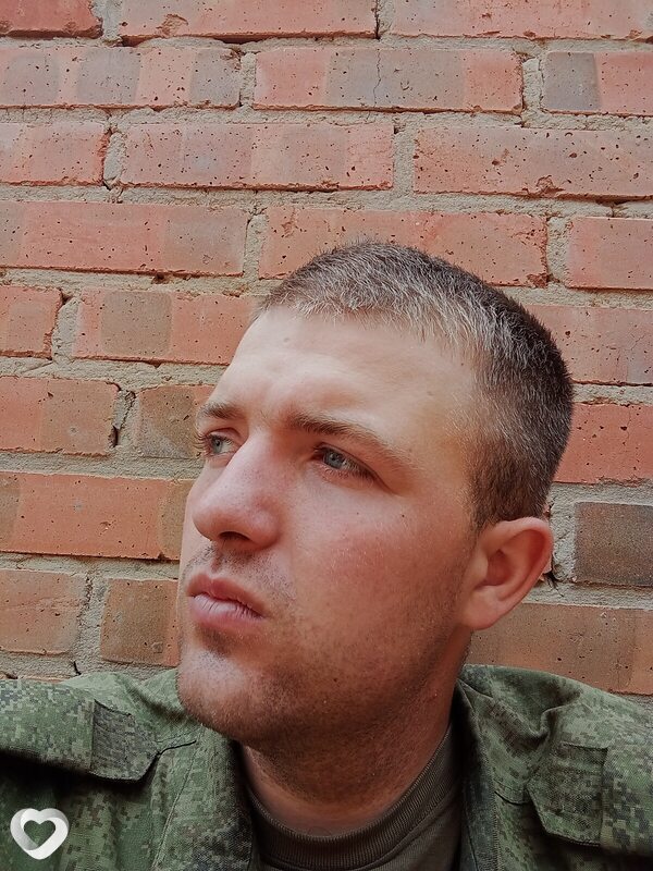 Алексей, 21, Оренбурге — анкета №3263536