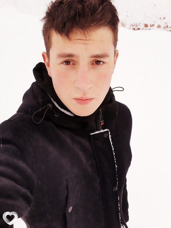 Воин Света, 33, Кемерове — анкета №3264146