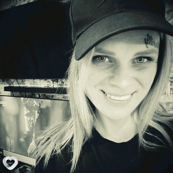 Инна, 34, Туле — анкета №3264147