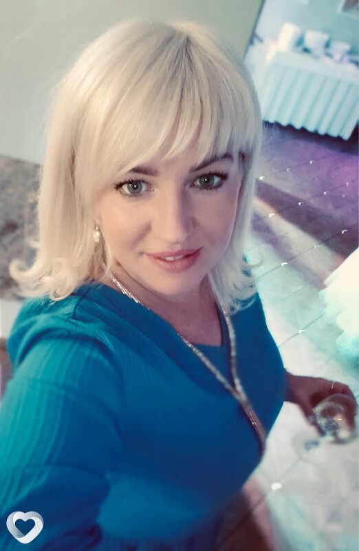 Юля, 43, Кирове — анкета №3264151