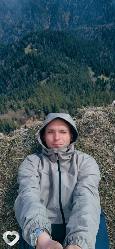 Денис, 30, Мичуринске — анкета №3264154