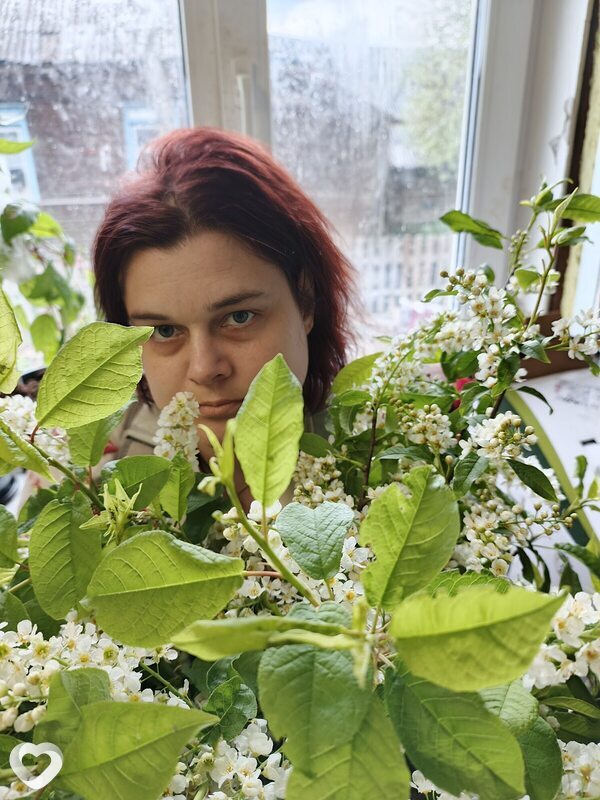Елена, 37, Кунгуре — анкета №3264159