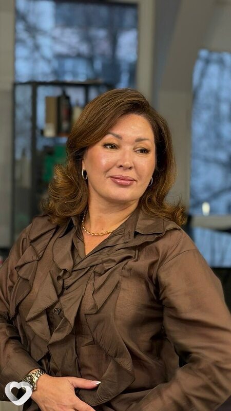 Ирина, 48, Перми — анкета №3264162