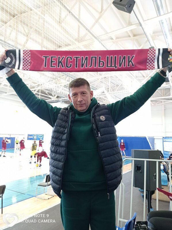 Валерий, 50, Иванове — анкета №3264168