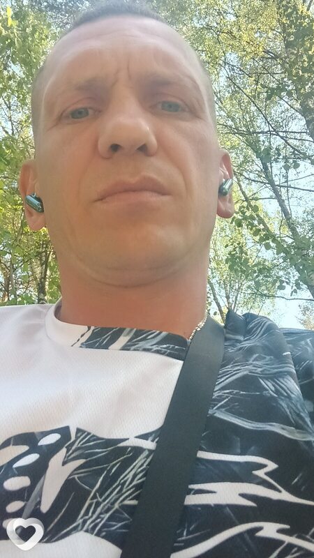 Владимир, 43, Костроме — анкета №3263589