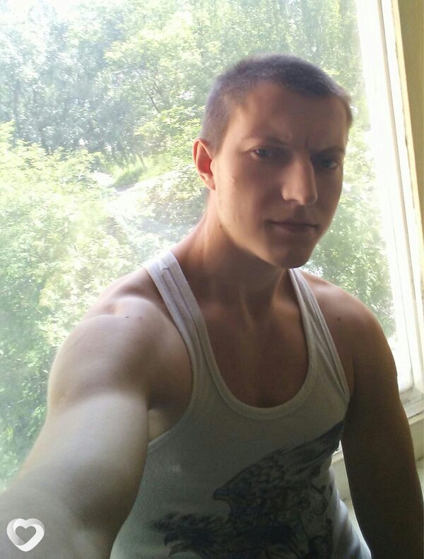 Дмитрий, Коломна