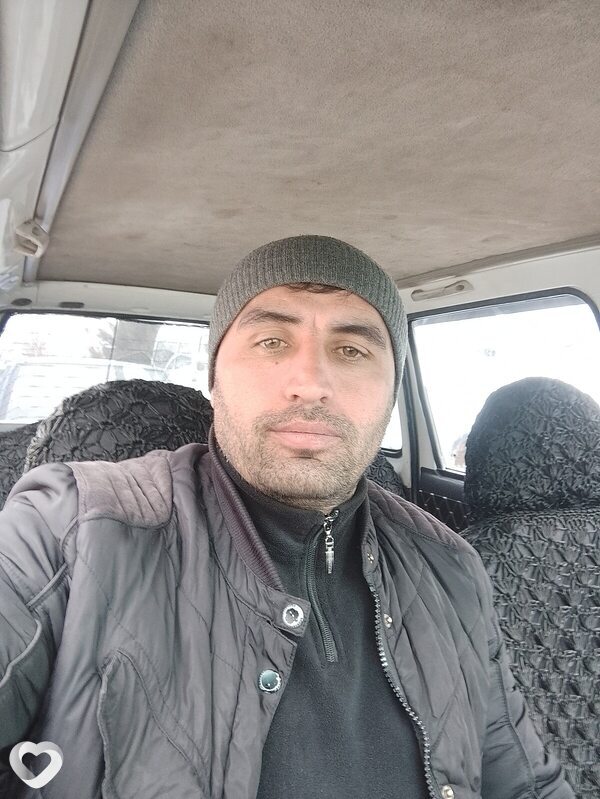 Искандар, 37, Москве — анкета №3263482