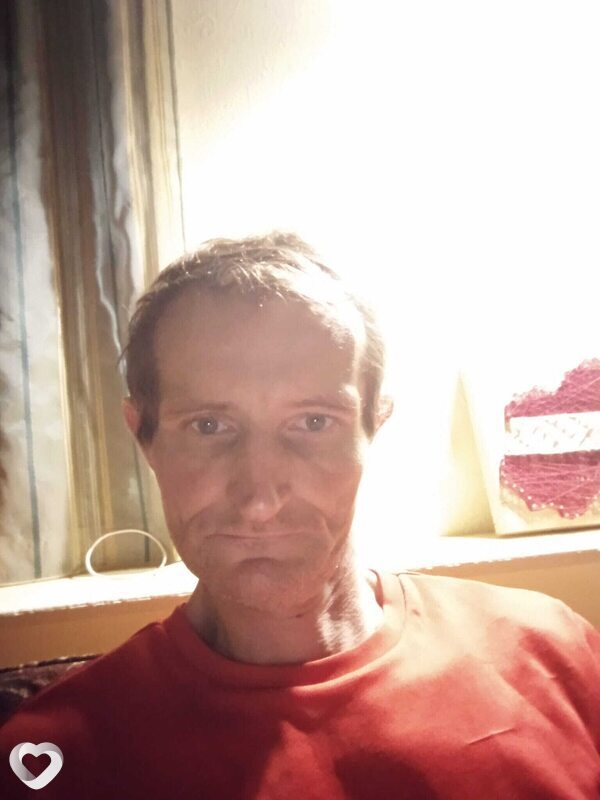 Матис, 45, Рига — анкета №3263485