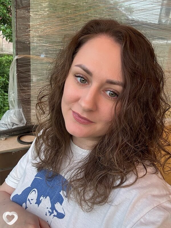 Алина, 36, Омске — анкета №3263494