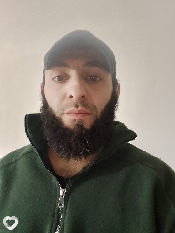 Томас, 35, Астрахани — анкета №3263698