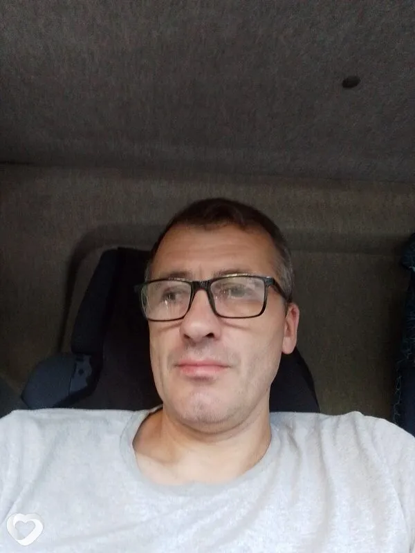 Евгений, 46, Москве — анкета №3263710