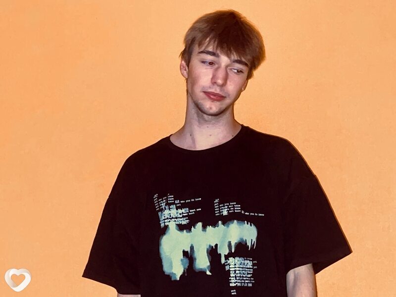 Александр, 22, Санкт-Петербурге — анкета №3263712
