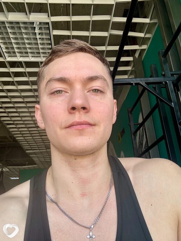 Денис, 25, Твери — анкета №3263713