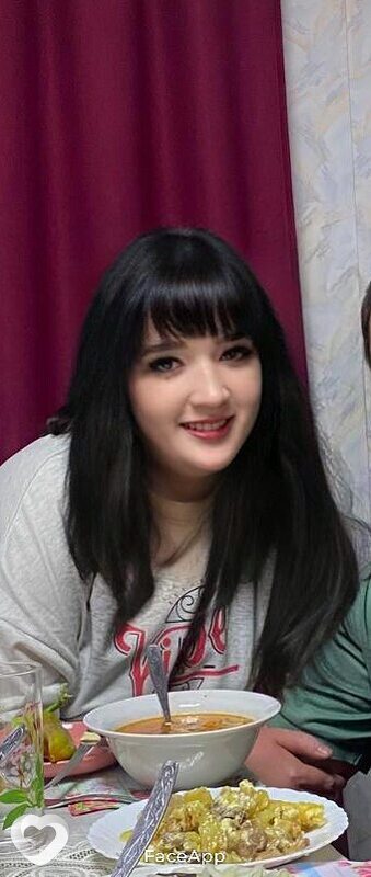 Александра, 30, Фролове — анкета №3263600