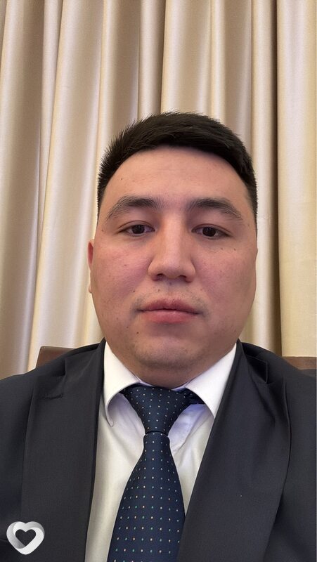 Arsen, 30, Бишкек — анкета №3263606