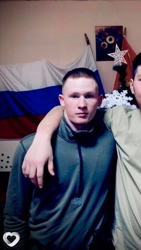 Илья, 23, Сочи — анкета №3263609