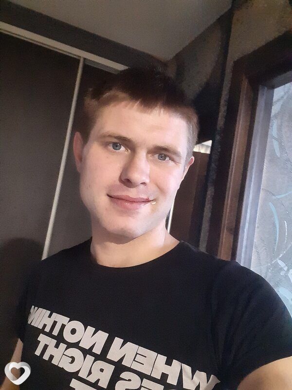 Павел, 27, Кемерове — анкета №3263619