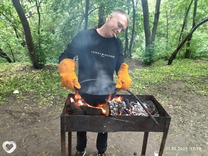 Игорь, 29, Москве — анкета №3263727