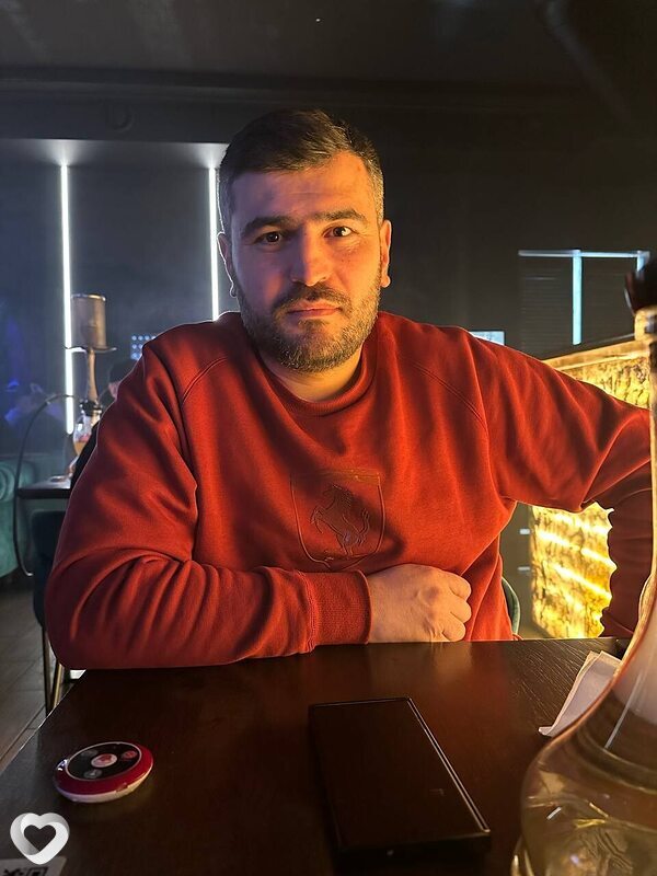 Tamerlan, Варшава