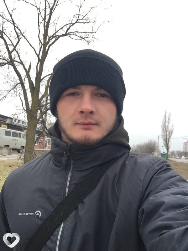 Максим, 21, Нижнем Тагиле — анкета №3263737