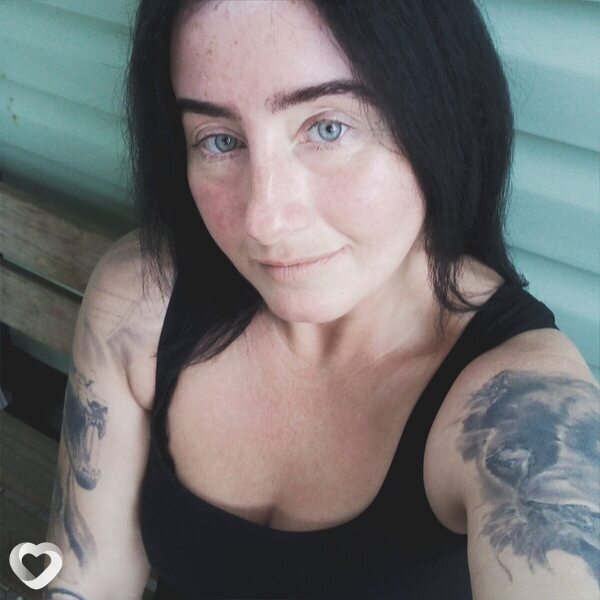Ирина, 40, Кирове — анкета №3263628