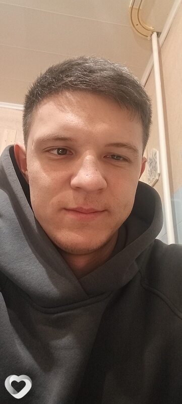 Павел, 24, Елеце — анкета №3263630